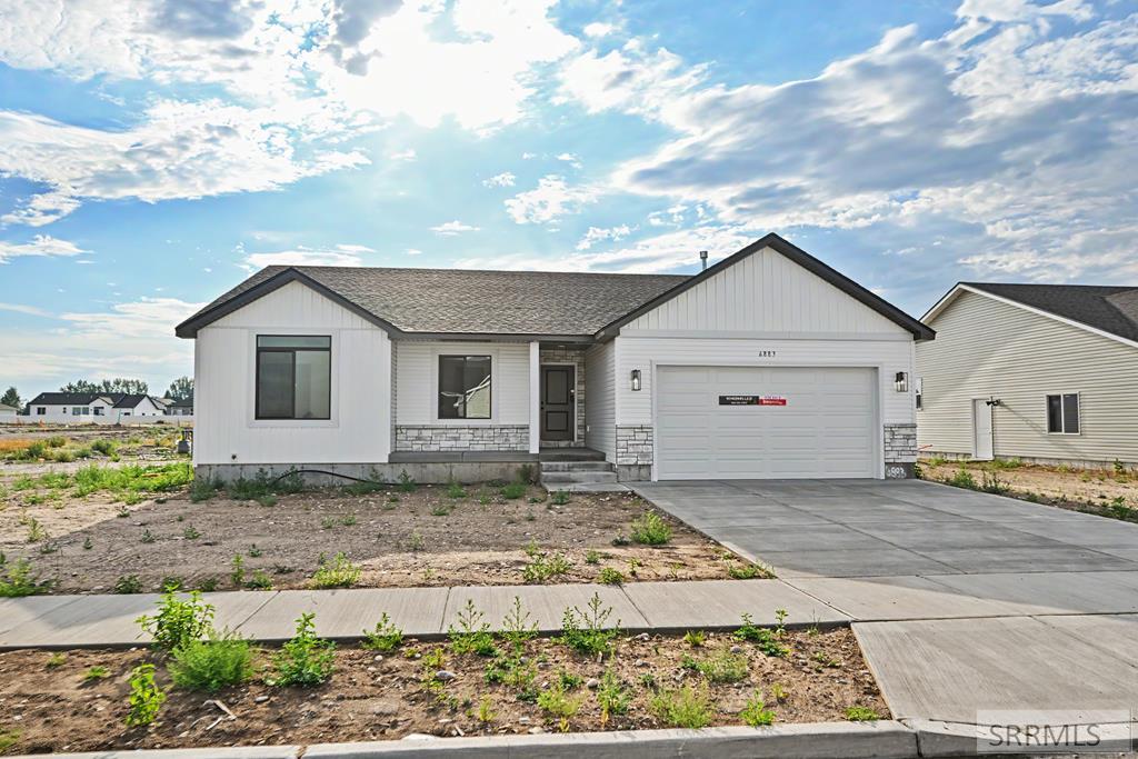 6883 Bronson Drive Property Photo 1
