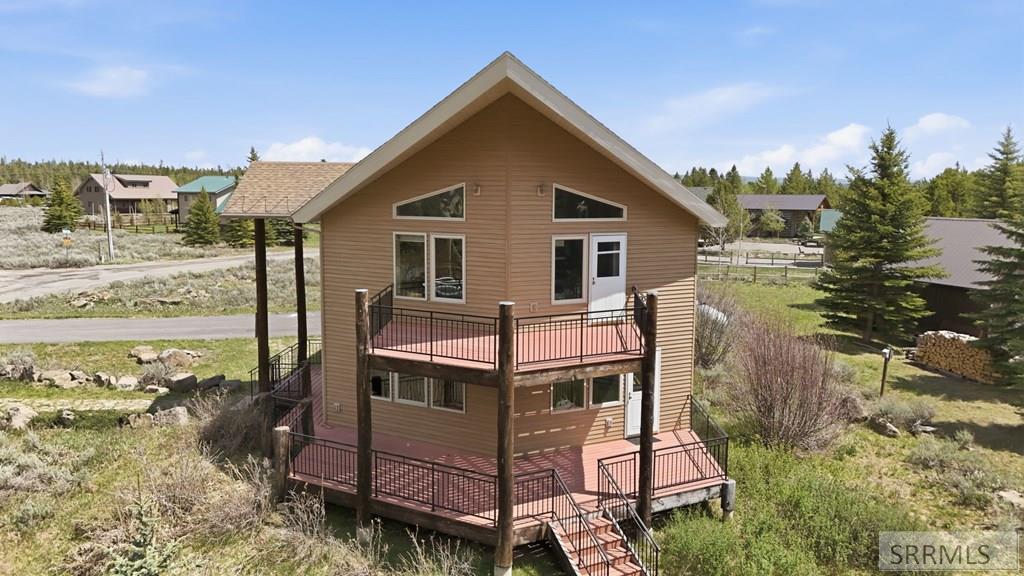 3424 W Robbins Circle Property Photo 9
