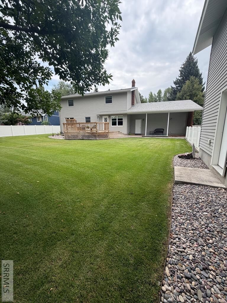 210 Sunny Heights Lane Property Photo 32