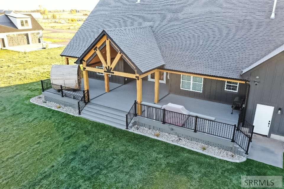 3181 Henry's Fork Way Property Photo 49