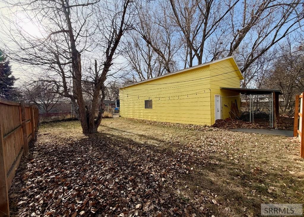 805 K Street Property Photo 35