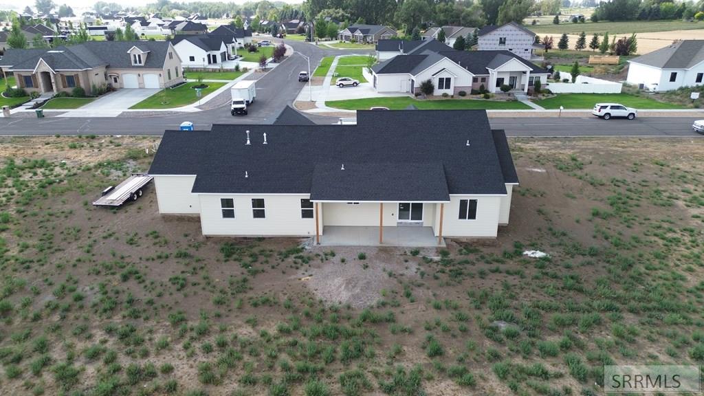 1166 Castle Pines Road Property Photo 3