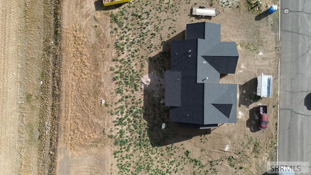 1166 Castle Pines Road Property Photo 4