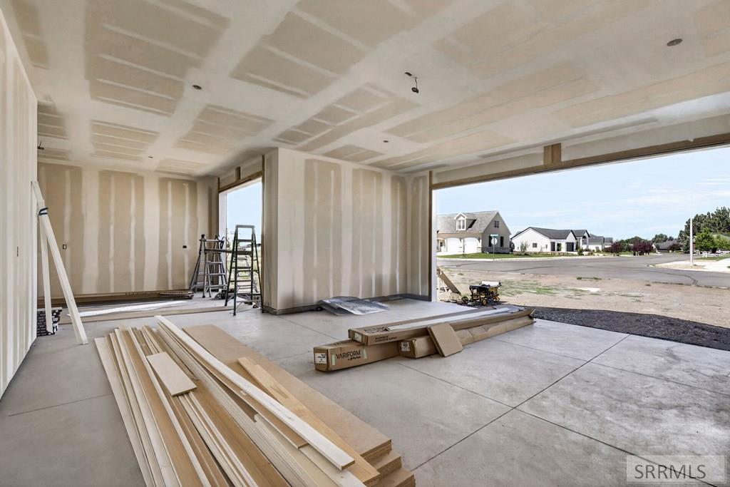 1166 Castle Pines Road Property Photo 20