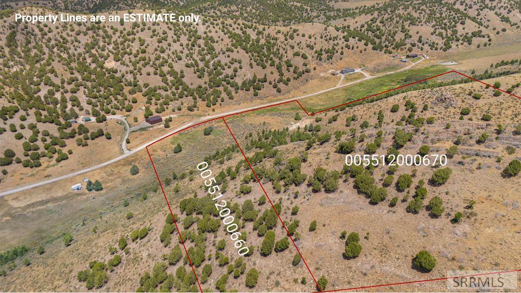 Tbd Swenson Valley Rd Property Photo 1