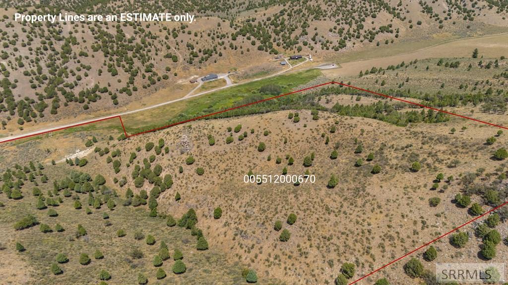 Tbd Swenson Valley Rd Property Photo 3