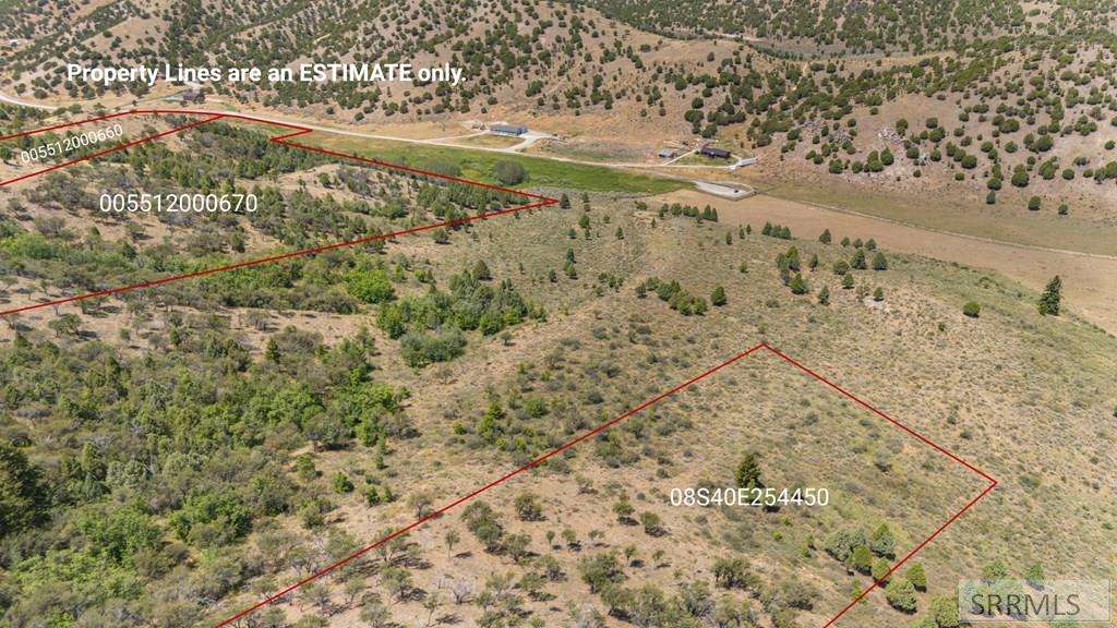 Tbd Swenson Valley Rd Property Photo 5