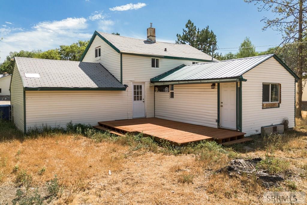 904 Bannock Road Property Photo 33