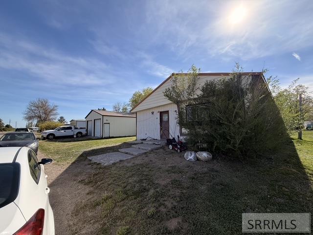 343 Thomas Avenue Property Photo 1