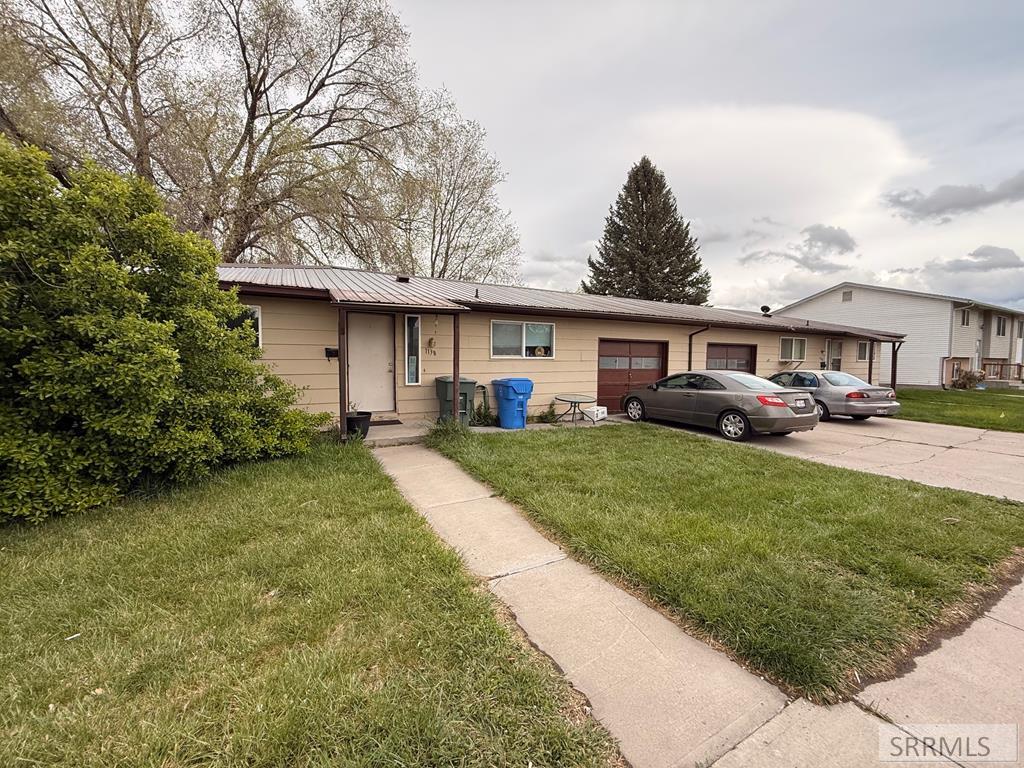 1128 Mckinley Avenue Property Photo 1