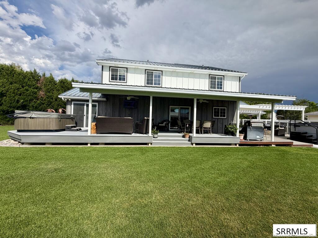 5517 Concord Circle Property Photo 1