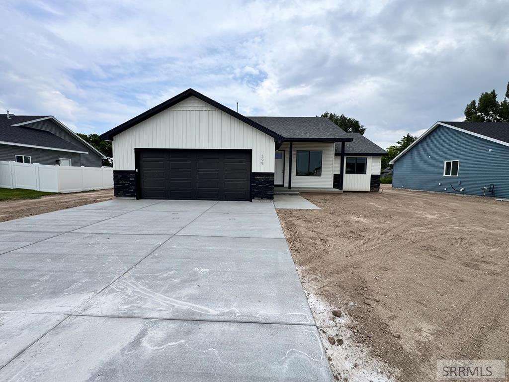 399 Wind River Drive Property Photo 1