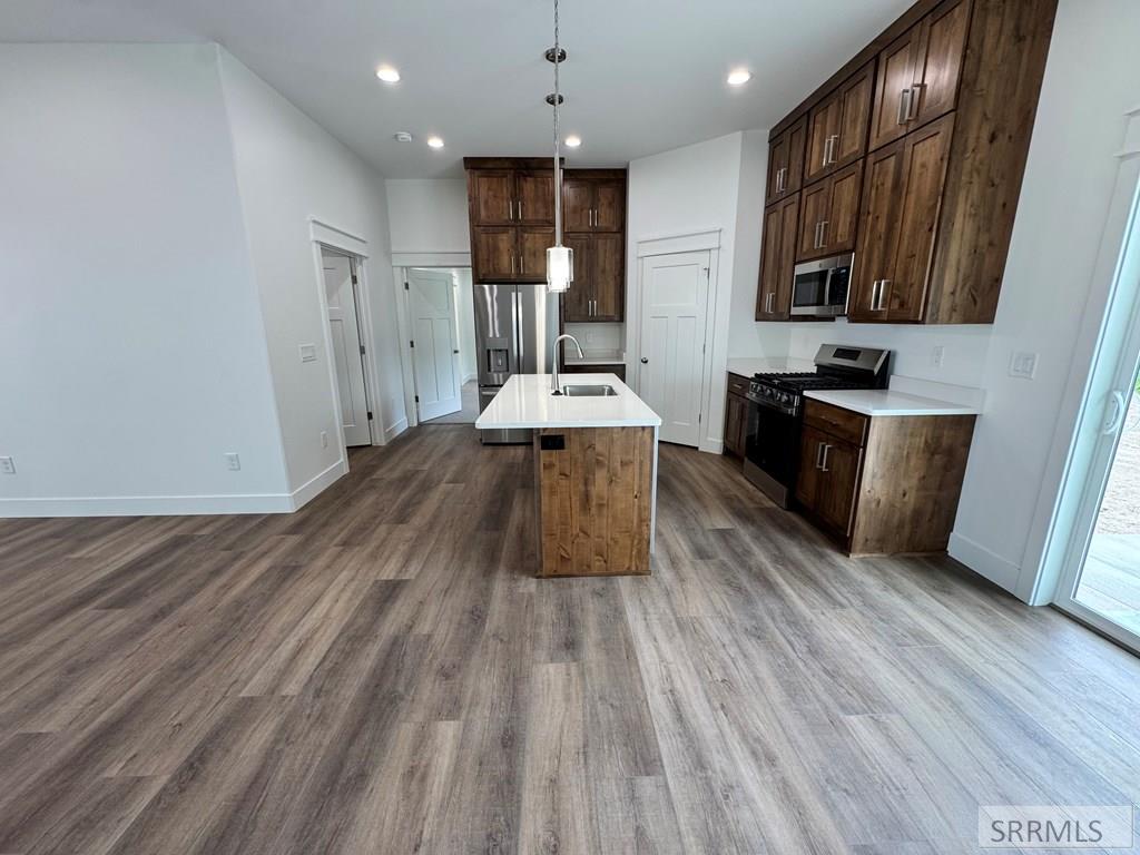 399 Wind River Drive Property Photo 5