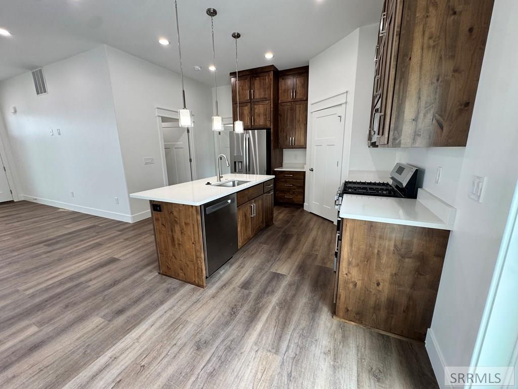 399 Wind River Drive Property Photo 6