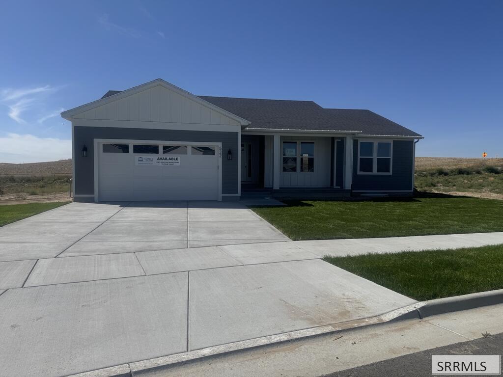 522 Vista Ridge Dr Property Photo 1