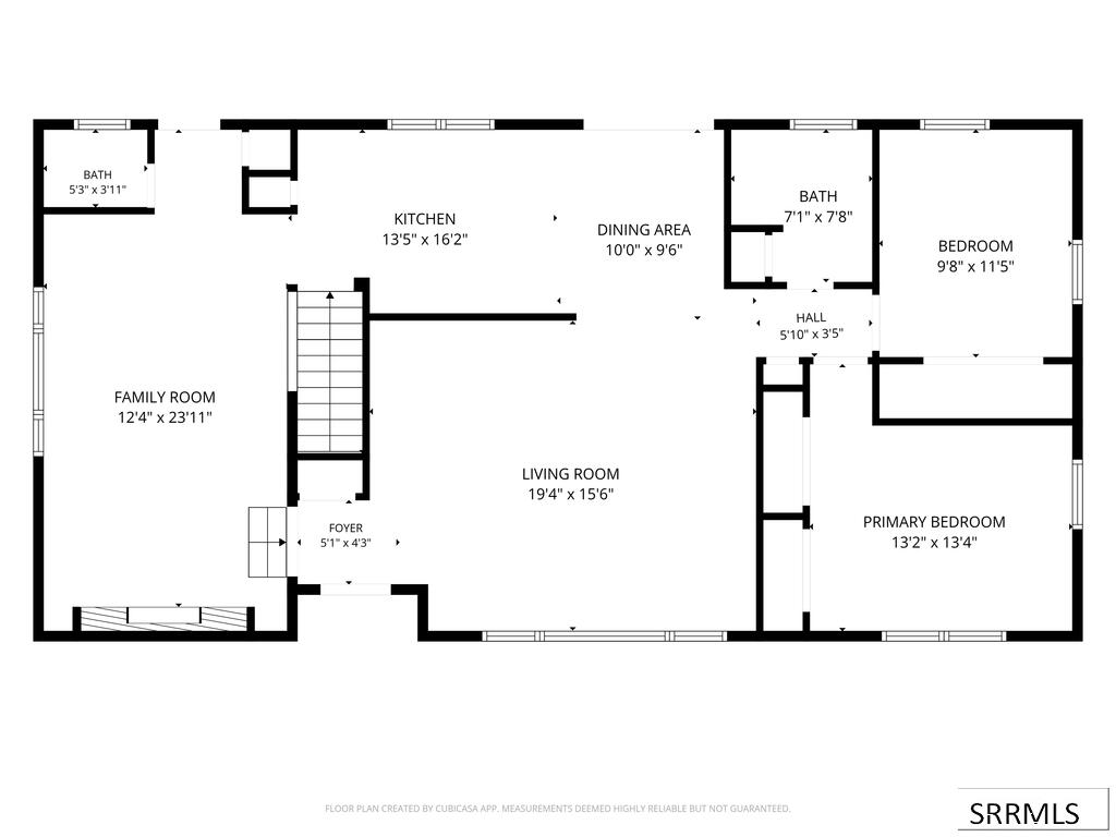 425 Horrocks Drive Property Photo 6