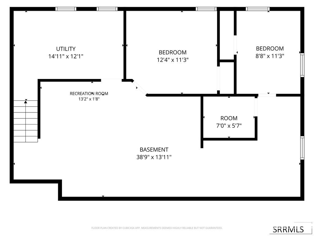 425 Horrocks Drive Property Photo 28