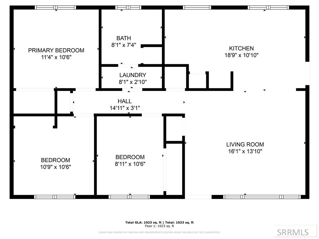 2855 E 671 N Property Photo 68