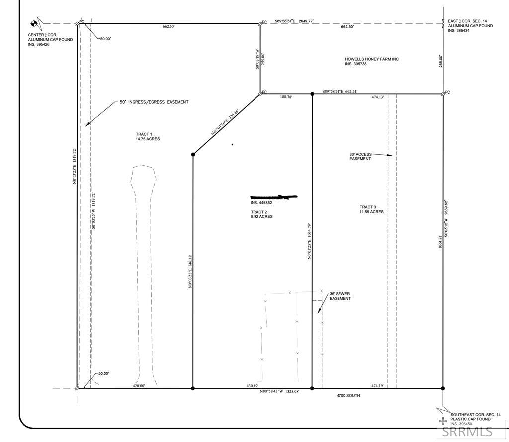 2478 W 4700 S Property Photo 2