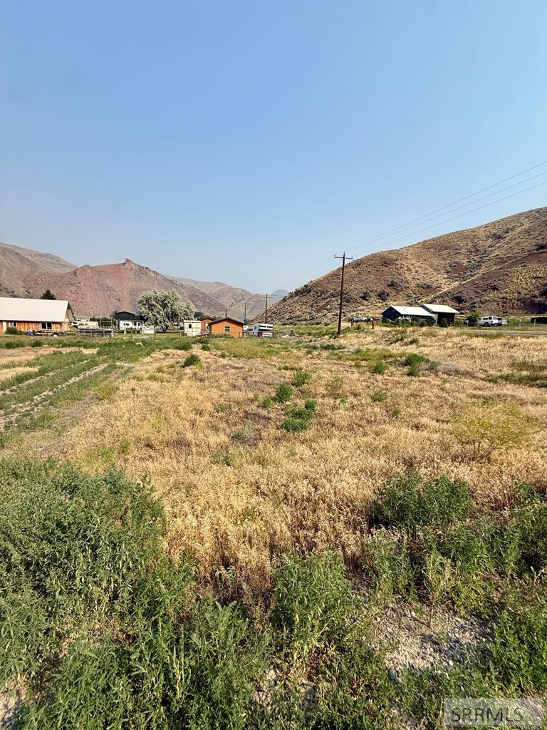 Tbd Opal Road Property Photo 1