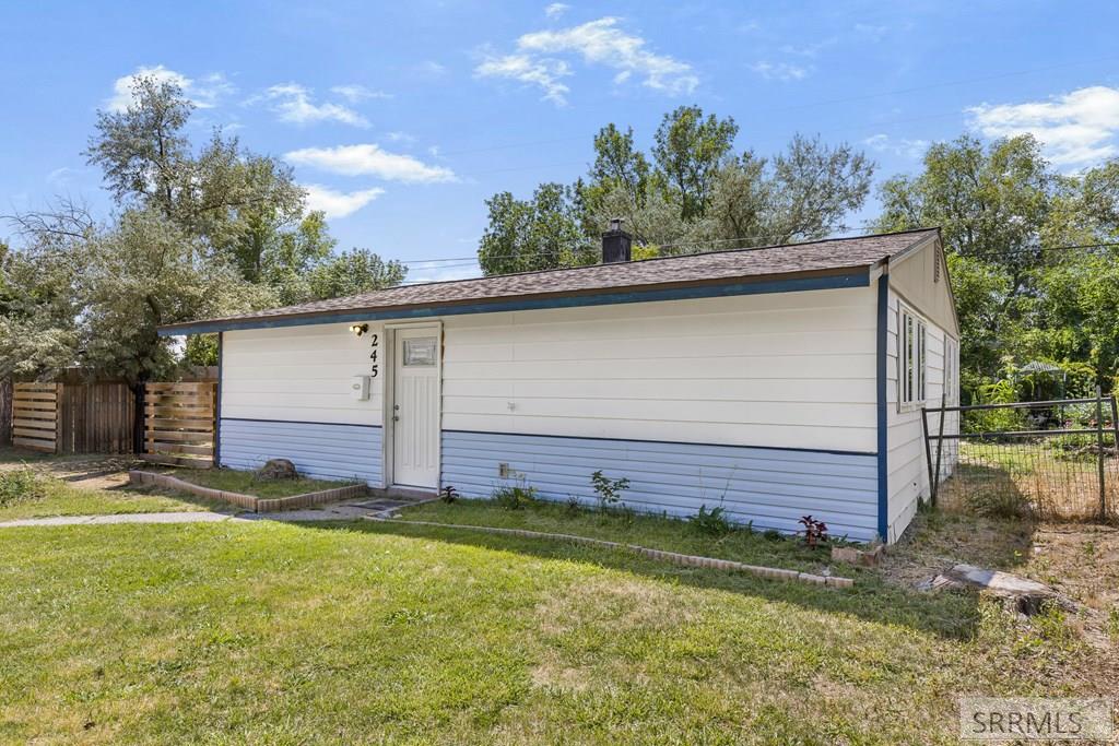 245 Utley Circle Property Photo 2