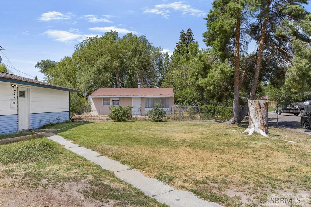 245 Utley Circle Property Photo 5