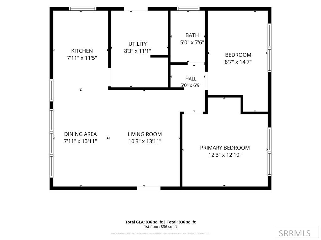 245 Utley Circle Property Photo 35