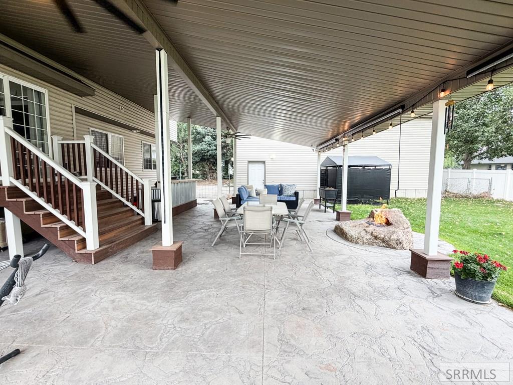 5107 E Lindee Lane Property Photo 48
