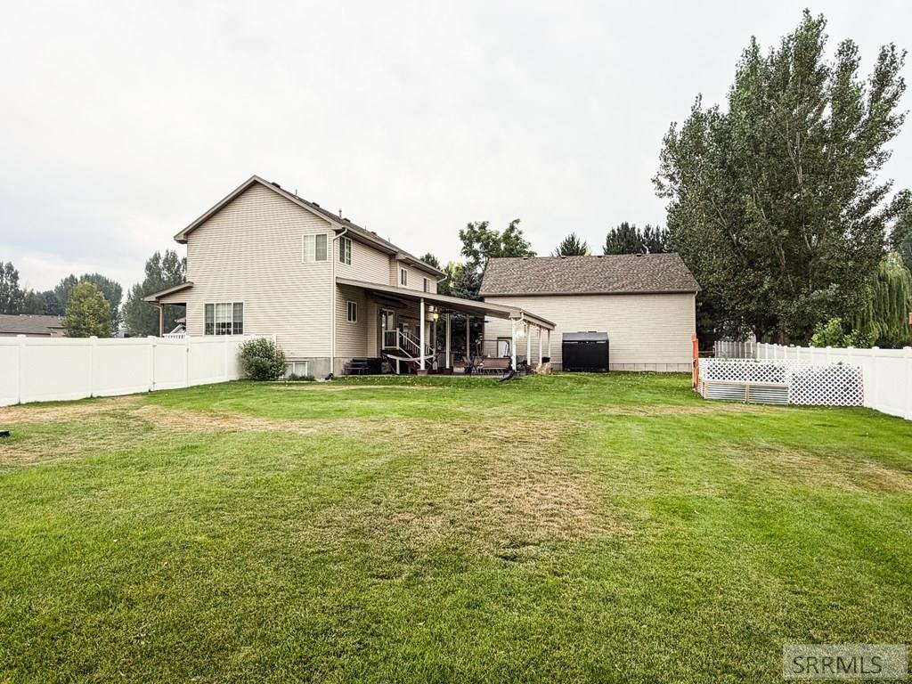 5107 E Lindee Lane Property Photo 58