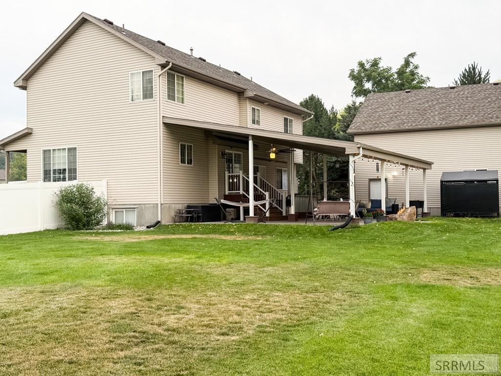 5107 E Lindee Lane Property Photo 60