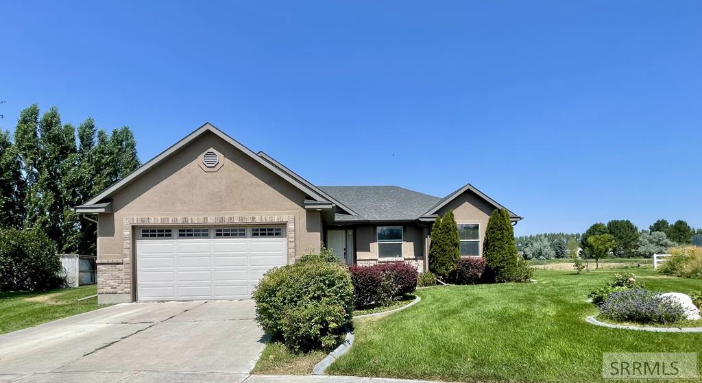 6020 Malory Drive Property Photo 1