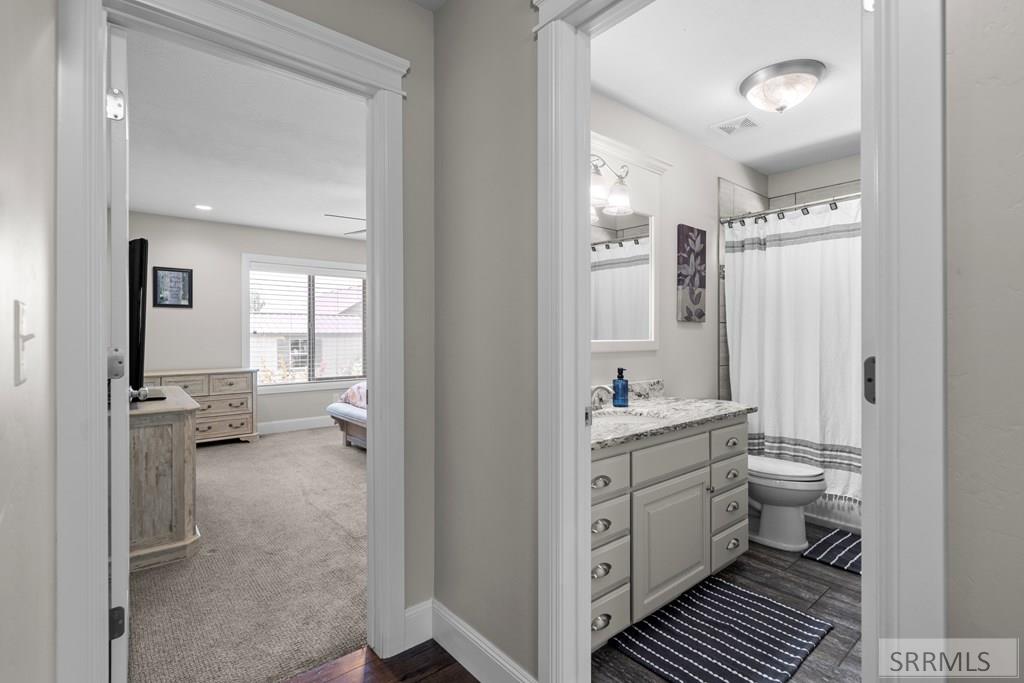 3274 E Sky Mountain Court Property Photo 16