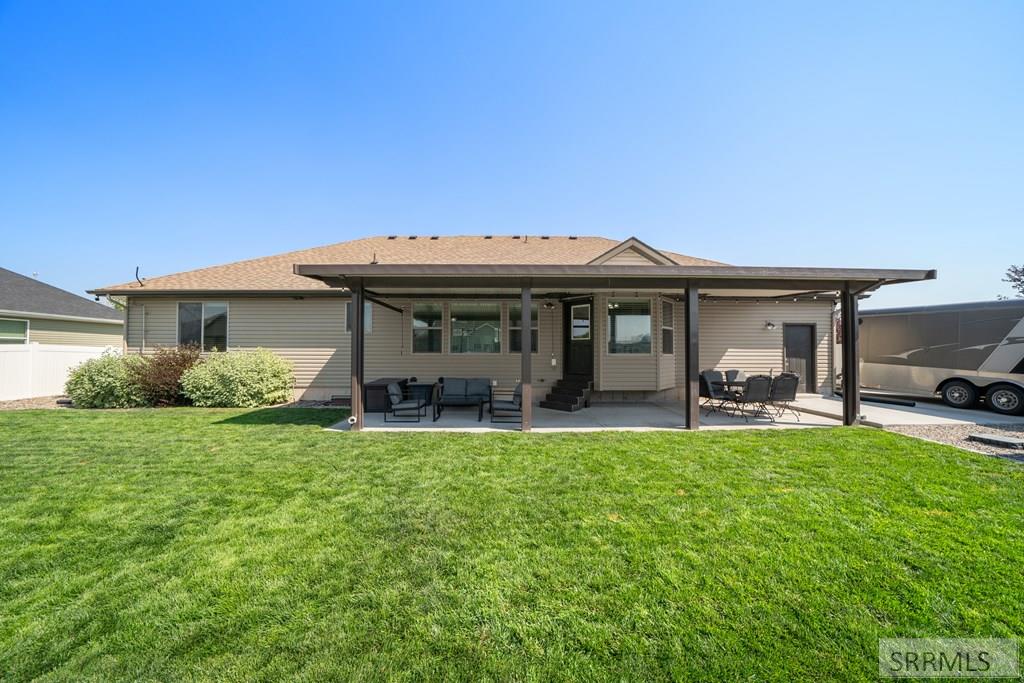 3274 E Sky Mountain Court Property Photo 45