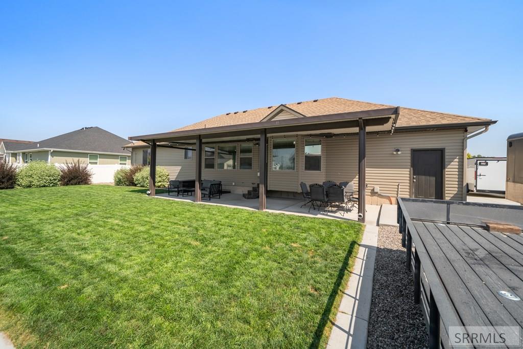 3274 E Sky Mountain Court Property Photo 46
