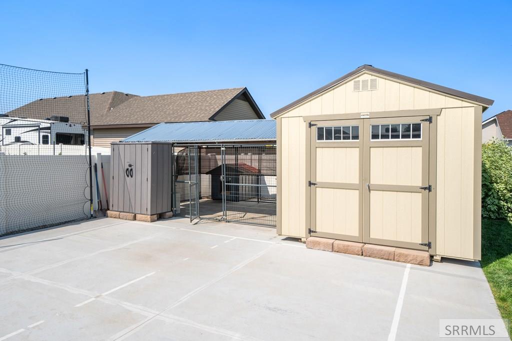 3274 E Sky Mountain Court Property Photo 49