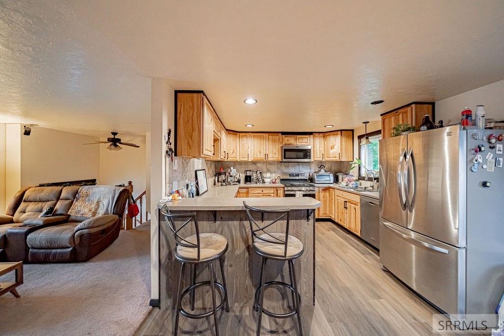 2848 Disney Drive Property Photo 13