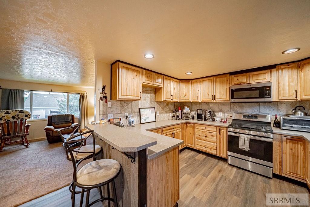 2848 Disney Drive Property Photo 14
