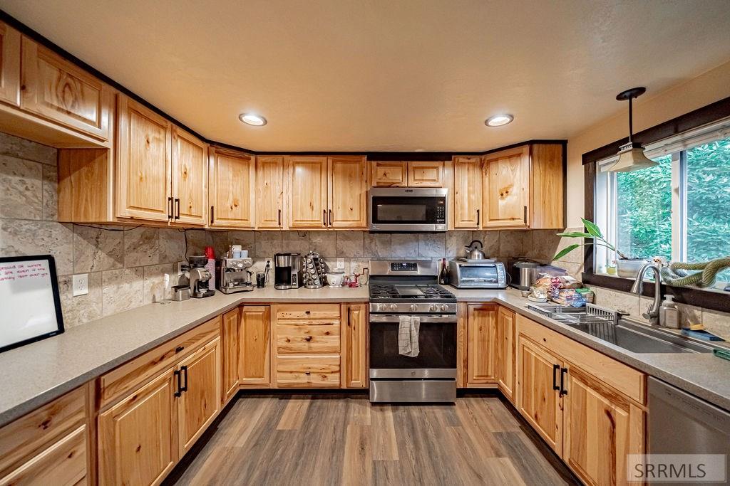 2848 Disney Drive Property Photo 15