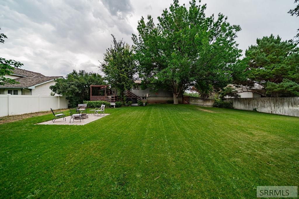 2848 Disney Drive Property Photo 45