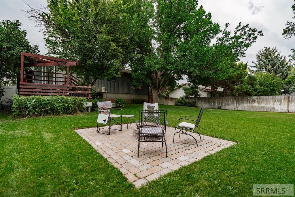 2848 Disney Drive Property Photo 46