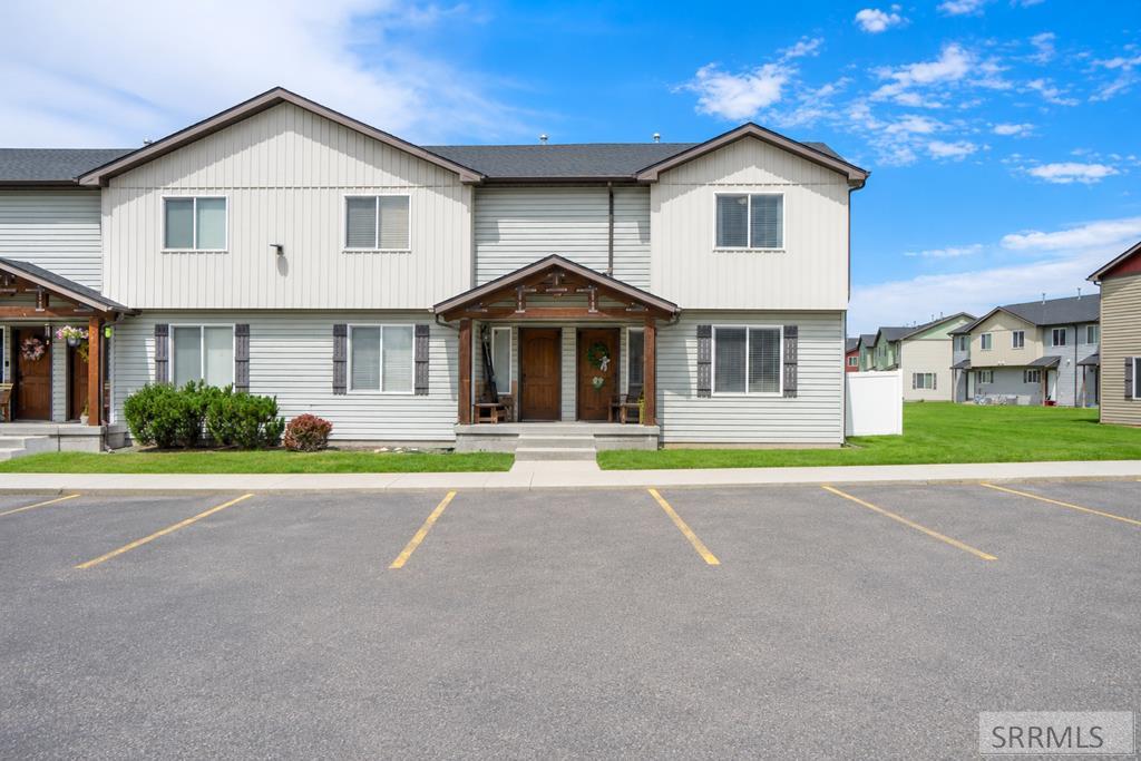 537 Countryside Avenue Property Photo