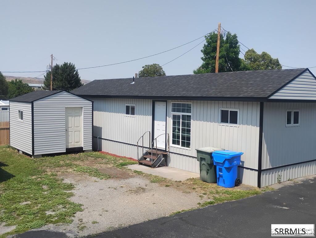 4530 S 5th Street # D3 Property Photo 1