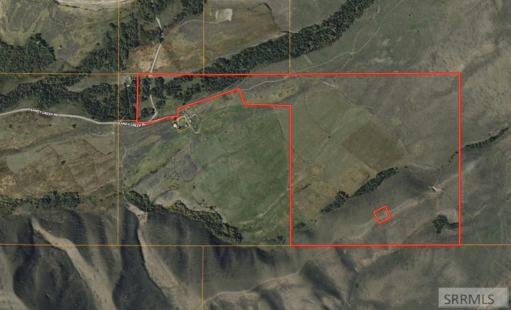 Nka E Sandy Creek Road Property Photo 2