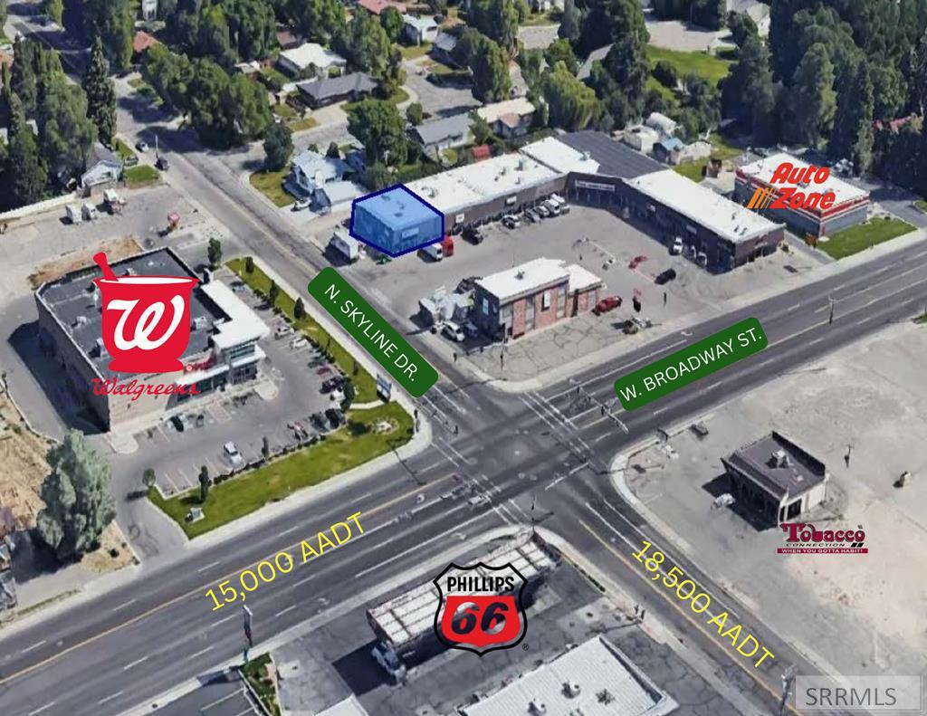 1598 Broadway Street Property Photo 1