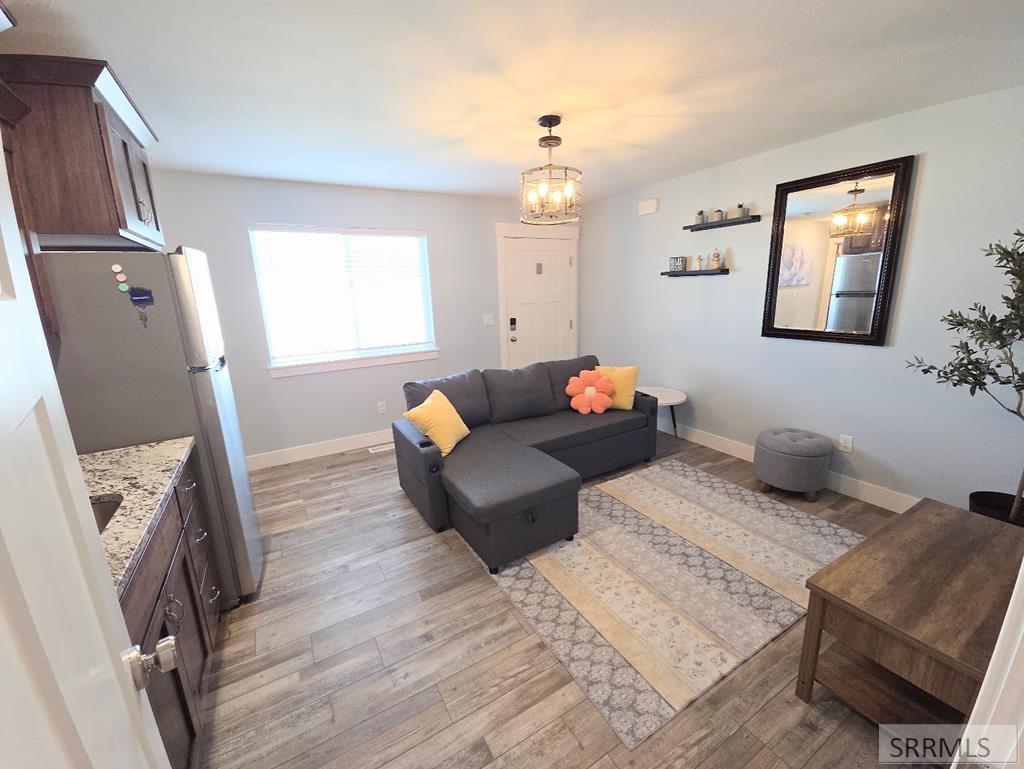 3668 E Fierce Way Property Photo 33