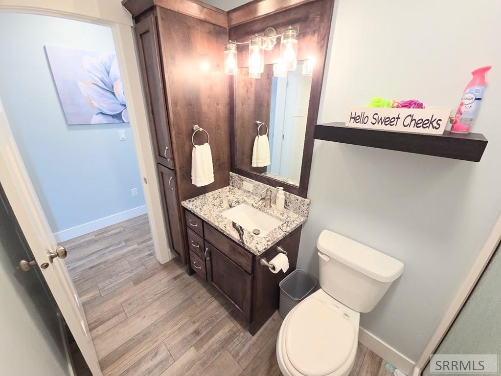 3668 E Fierce Way Property Photo 41