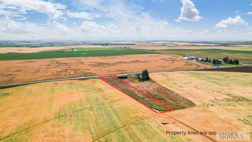Lot 1 Hwy 32 Property Photo 1