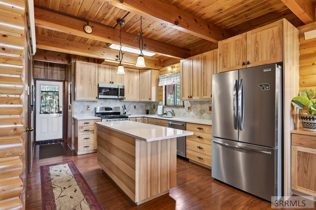 3803 Red Rock Road Property Photo 7