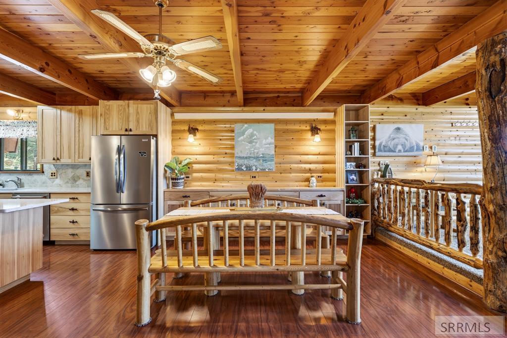 3803 Red Rock Road Property Photo 10
