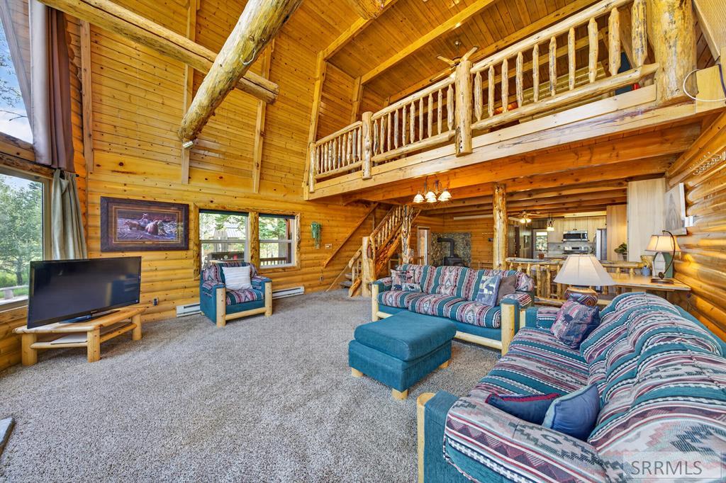 3803 Red Rock Road Property Photo 11